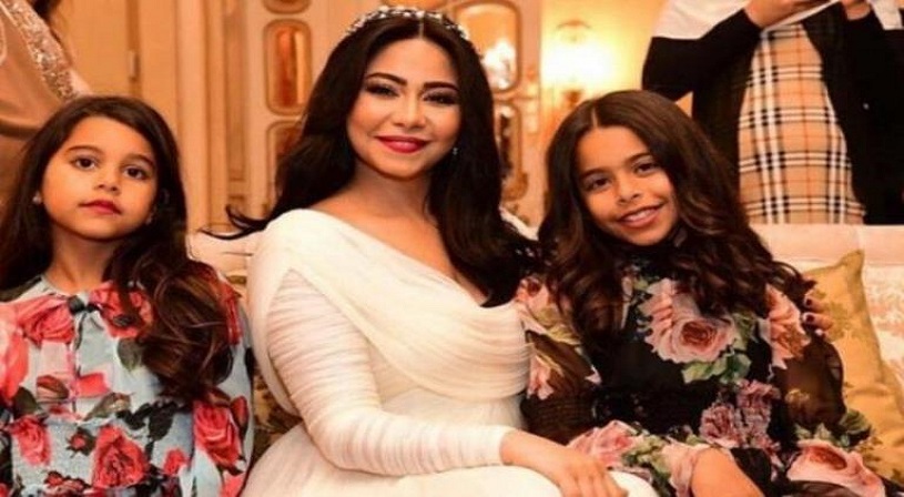 كواليس مشاركة هنا ابنة شيرين عبد الوهاب في أغنية 